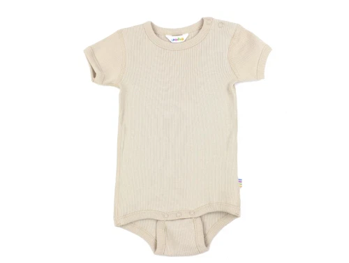 Joha beige body bomuld